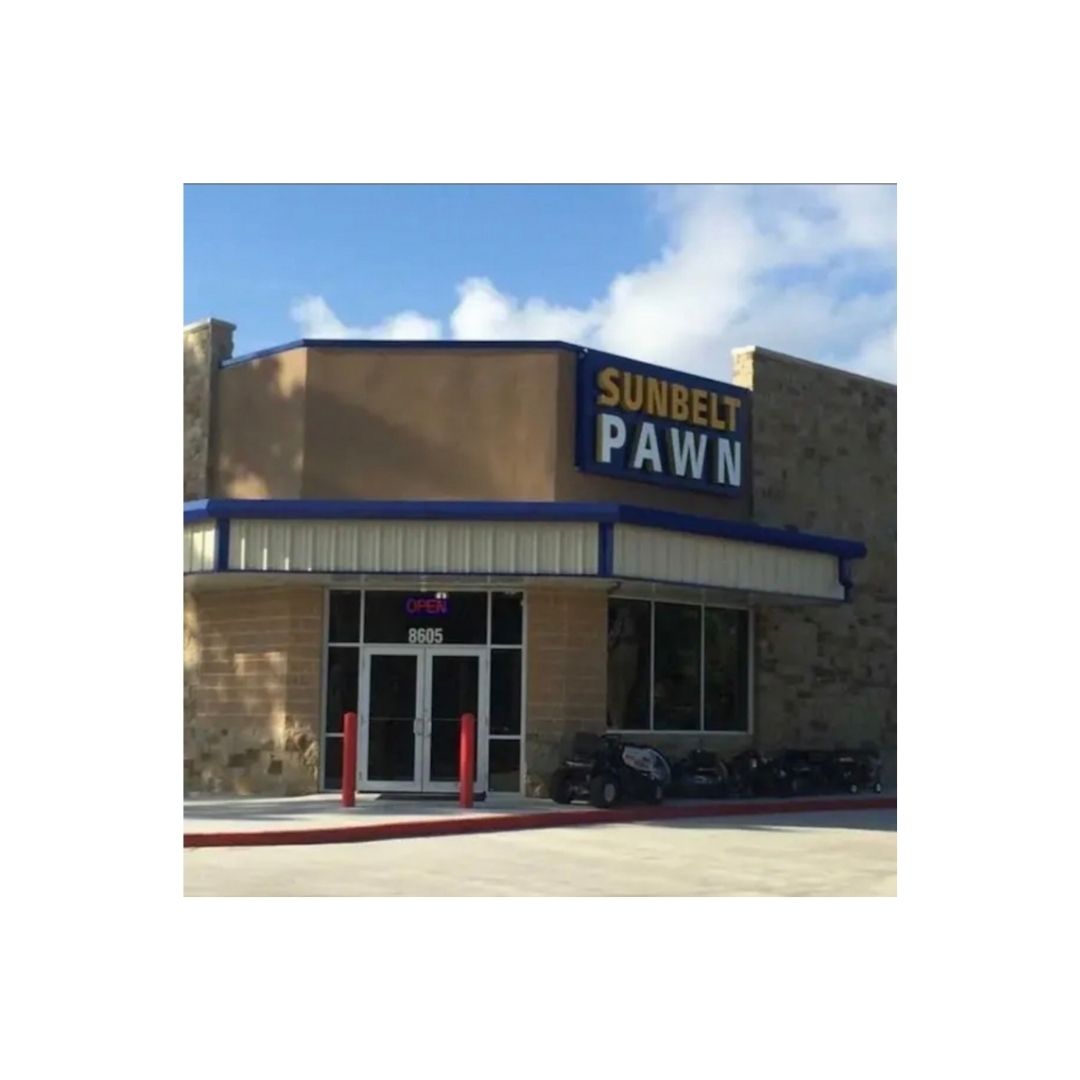 Sunbelt Pawn