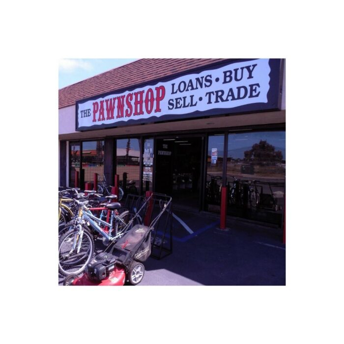 The Pawnshop Chula Vista - One of San Diego's Oldest, Most Respected  Pawnbrokers