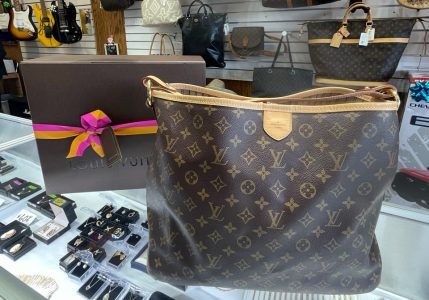 Guide to Pawning Your Luxury Handbag in Beverly Hills - Maxferd Jewelry and  Loan